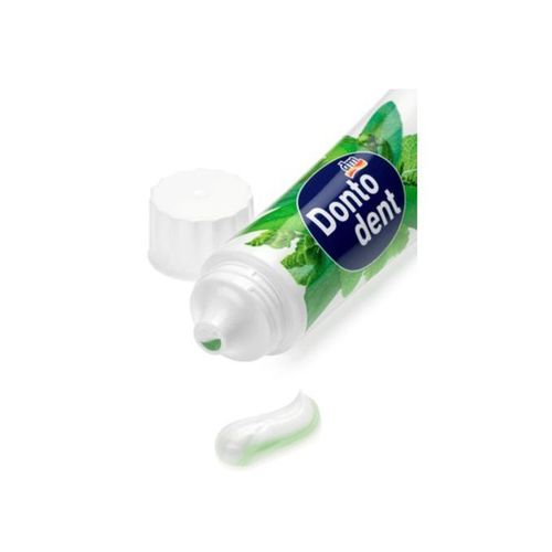 Dentifrice à la menthe Herbes - 125ml