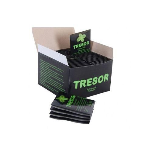 Tresor 144 préservatifs , 3 condoms