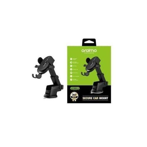 CAR HOLDER SUPPORT TÉLÉPHONE UNIVERSEL POUR VOITURE - OCM-CH11 - NOIR thumbnail 3