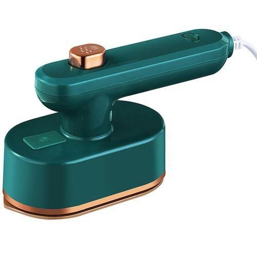 Mini fer à repasser portable, Fer à vapeur pour vêtements, Pour voyage