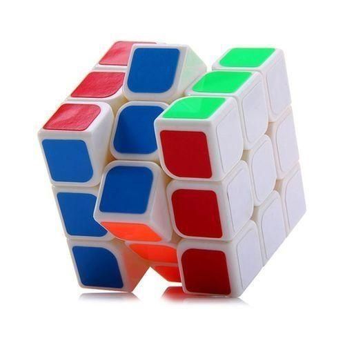 Cube 3x3x3 Jeu d'intelligence, Pour augmenter l'intelligence