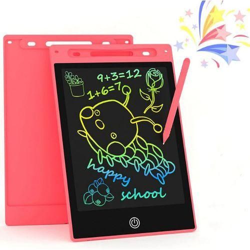 Ardoise Électronique LCD 8.5 – Tablette dÉcriture Numérique Portable