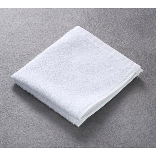 Pack Douceur Essentielle : Peignoir + Serviette Visage + Serviette Main thumbnail 3