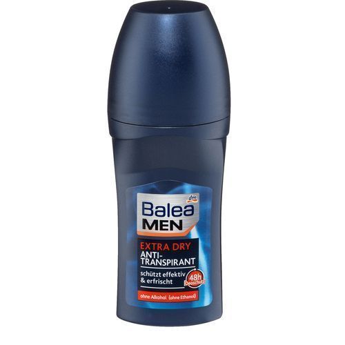 Stick Antitranspirant Extra Dry - pour Homme