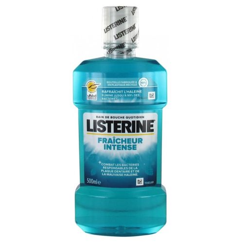 Bain Bouche Fraicheur Intense 500 ml , New Grand Model thumbnail 2