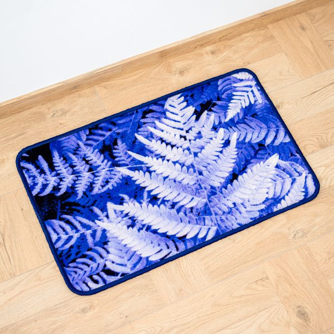 Tapis Cuisine Digital Haute Qualité 50x80