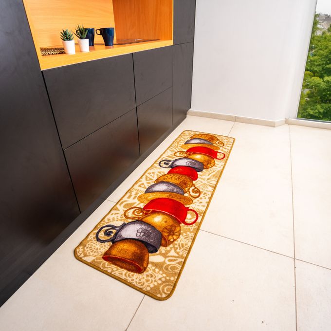 Néfertiti Tap57x180is de Cuisine