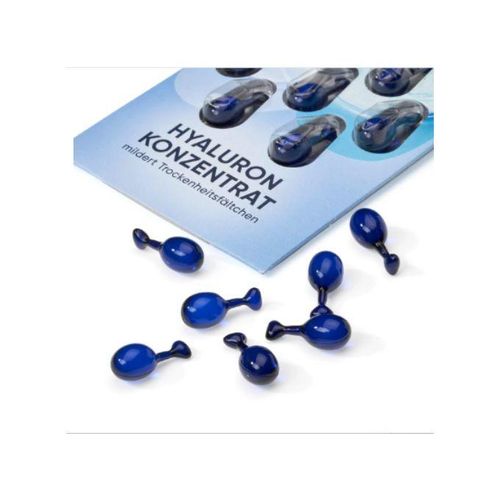 Ampoule Concentré d'acide hyaluronique, 04 Pack de 7 capsules thumbnail 2