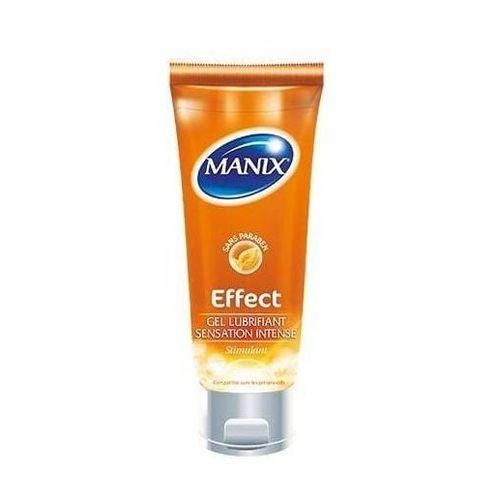 Sensation Intense Effet Stimulan- Gel Effect 80ml