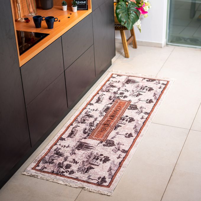 Eazy Mama Tapis Cuisine 80x200
