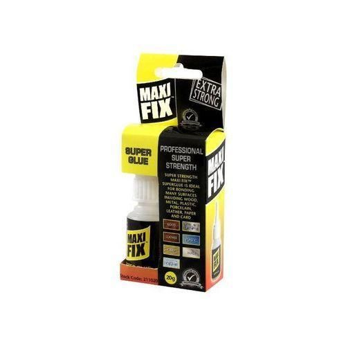 Maxifix Super colle professionnelle super puissante
