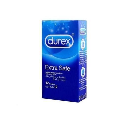 Durex Extra Safe /12