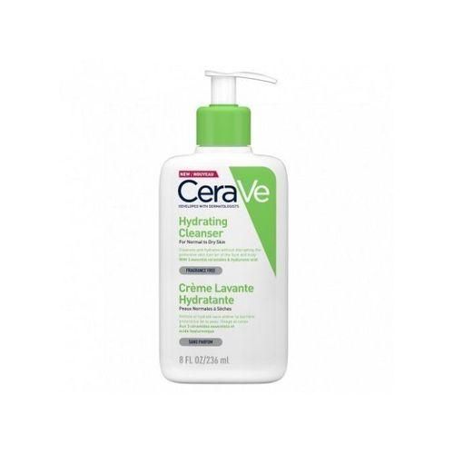 Crème Lavante Hydratante 236ml