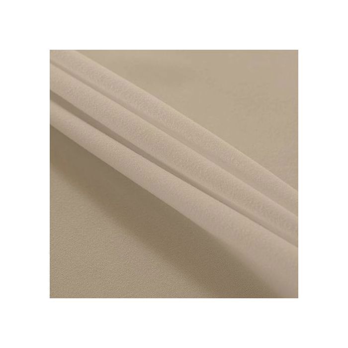 Drap Housse - Beige - Antiallergique - 90x200 cm - Coton Naturel thumbnail 3