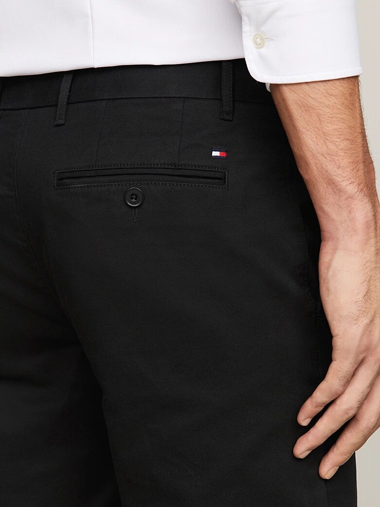 Chino Droit Denton 1985 thumbnail 4