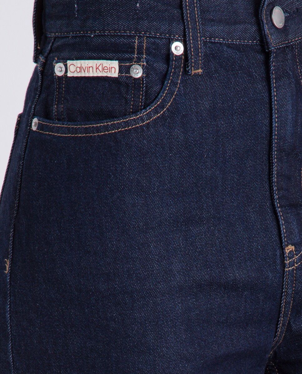 High Rise Barrel Jeans thumbnail 4