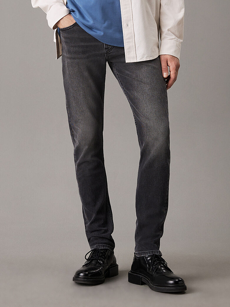 Jean Slim Fuselé thumbnail 1