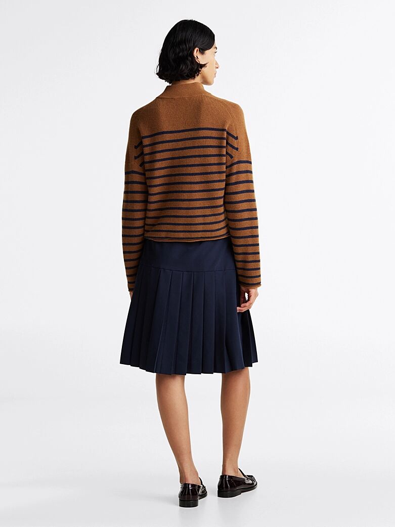 Pull en Laine Majoritaire thumbnail 4