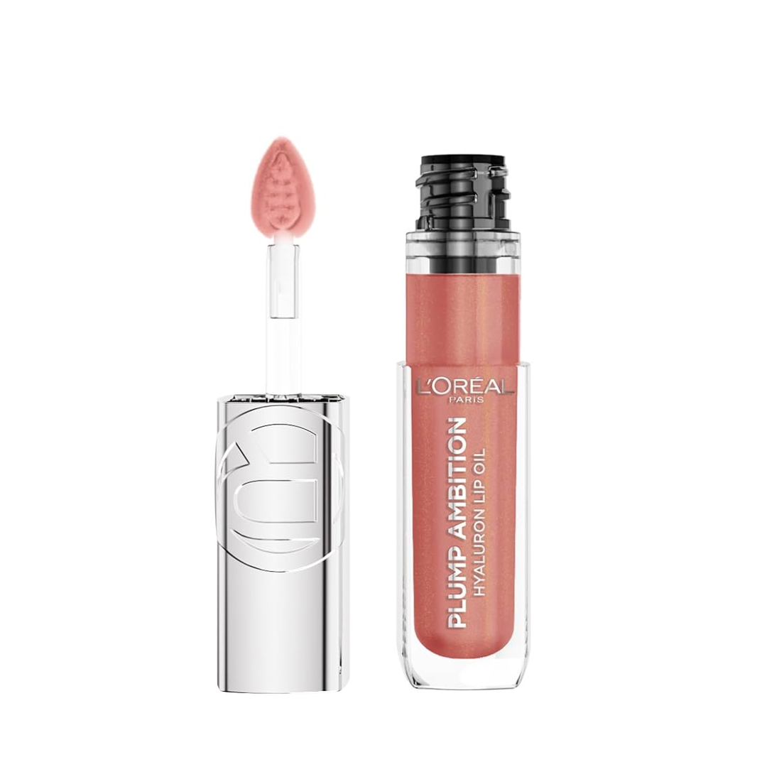 Plump Ambition 650 Nude Macaron