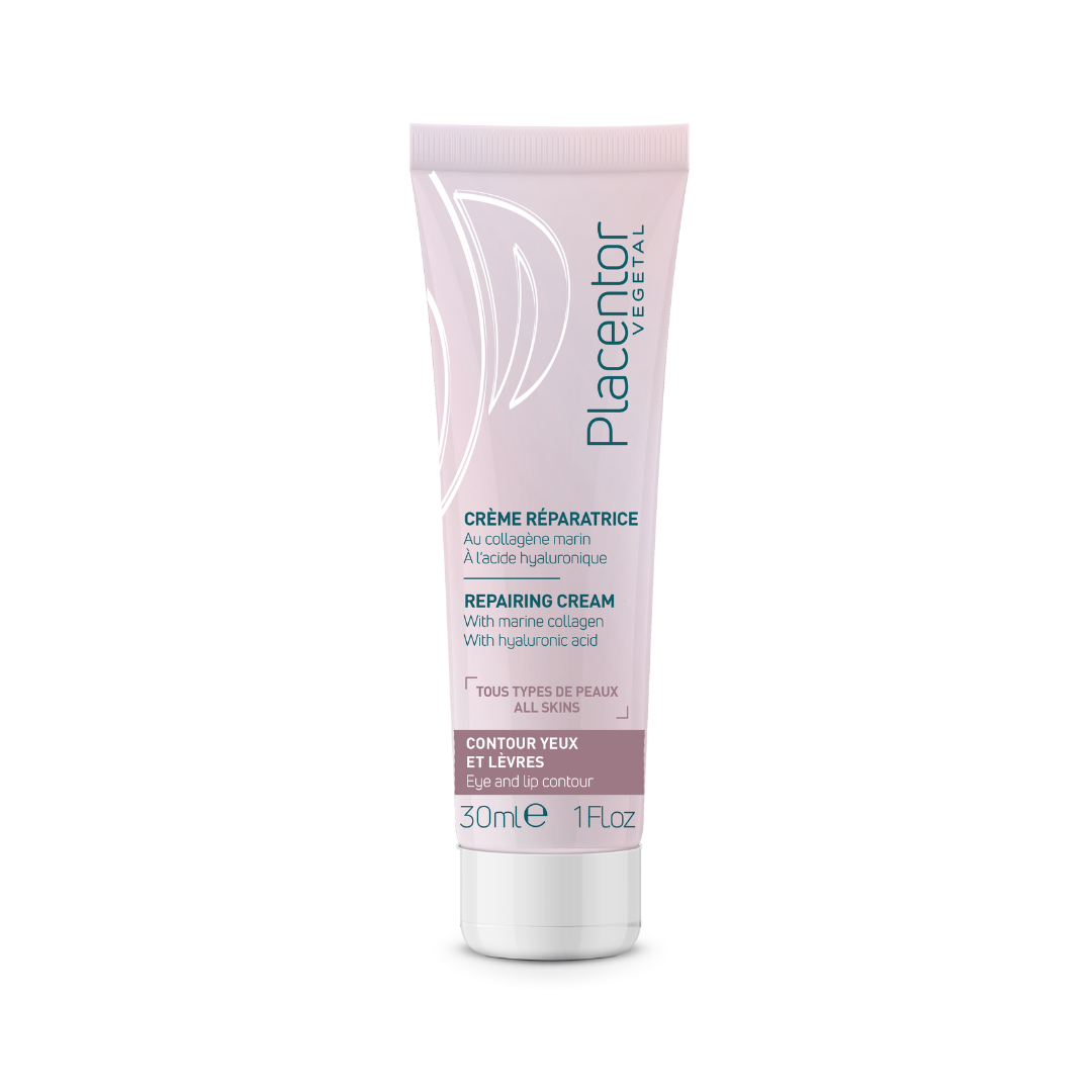Crème Réparatrice Contour Yeux et Lèvres