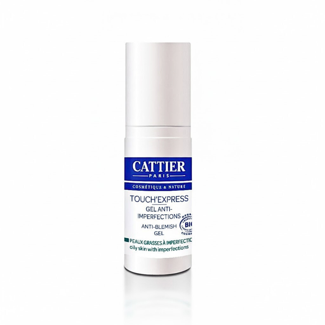 Touch’Express Gel Anti-Imperfections 5ml
