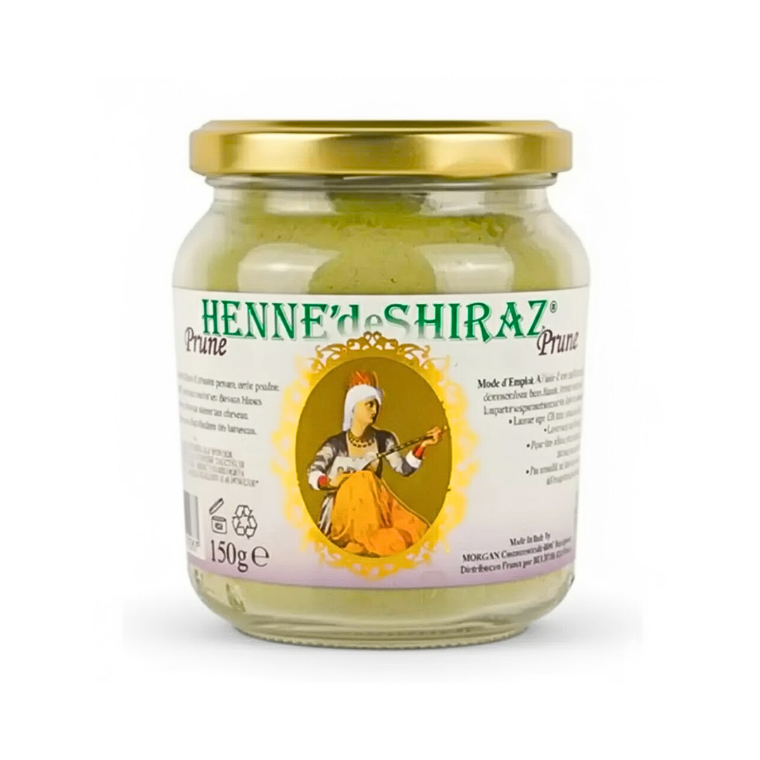 Henne De Shiraz Prune 150g