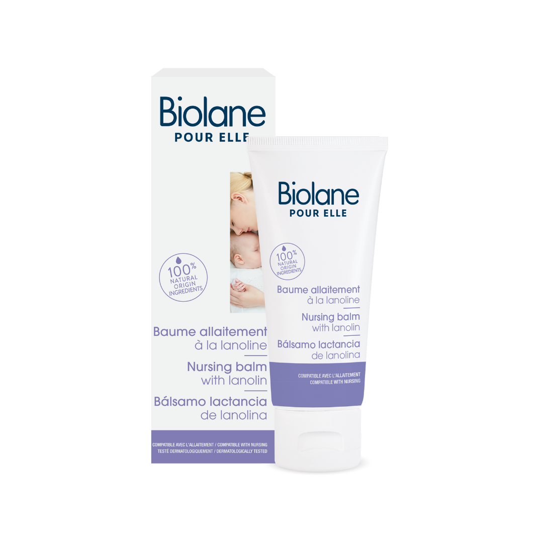 Baume Allaitement 40ml