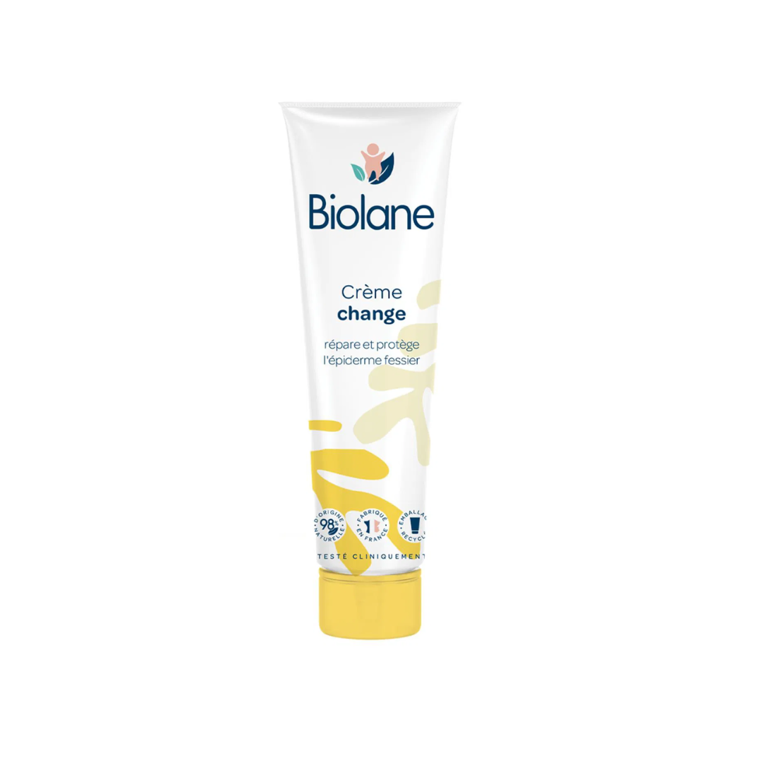 Crème Change 50ml