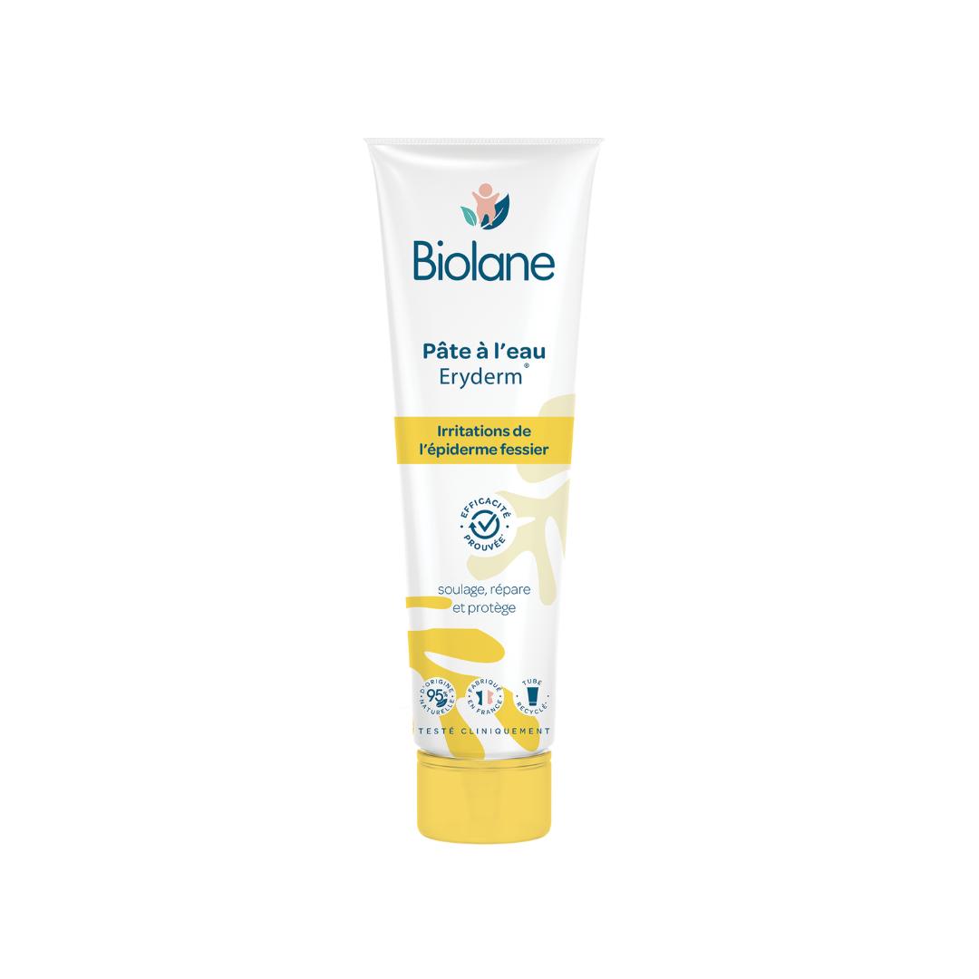 Pate a L'eau Eryderm 75ml