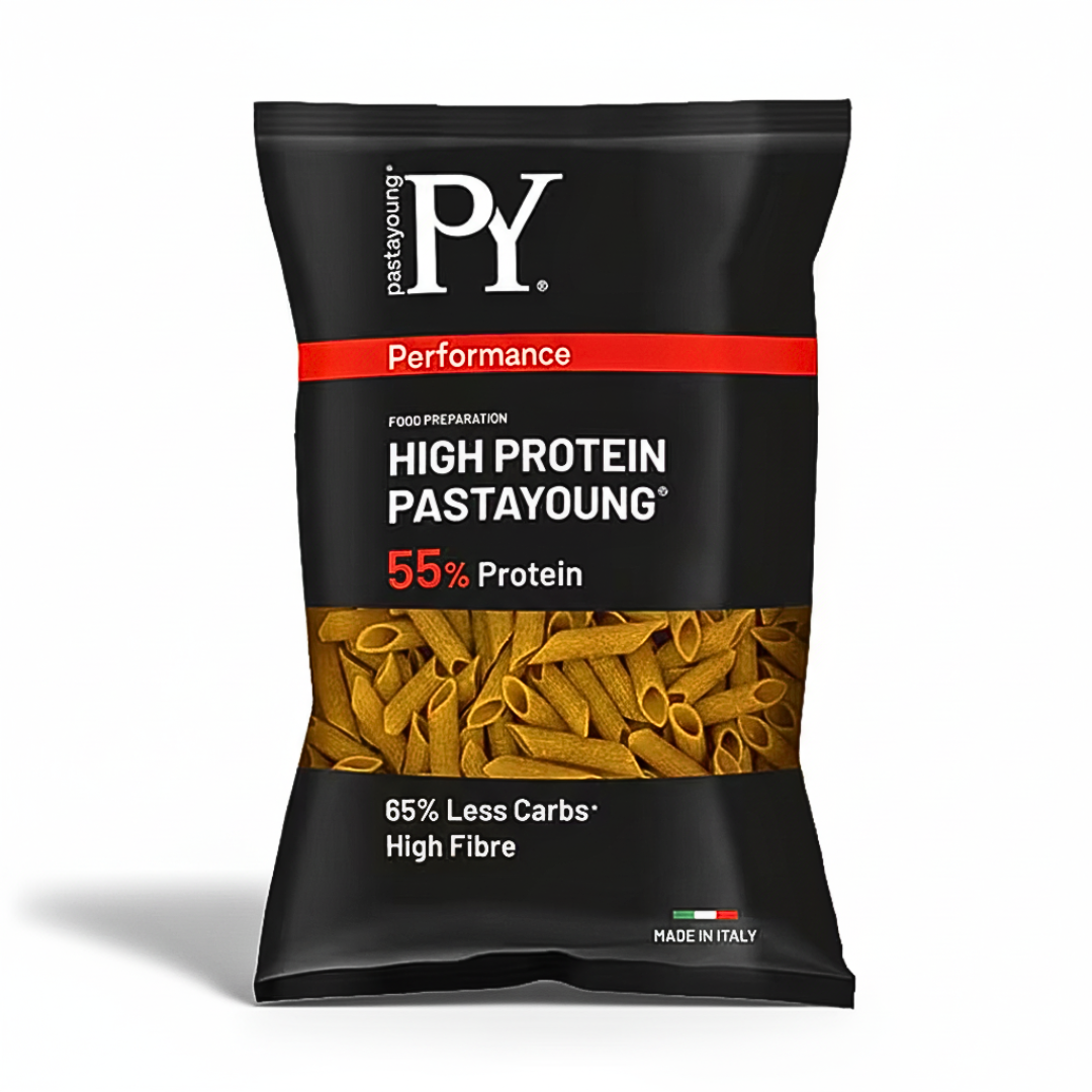 Pasta Young Penne Rigate Protein 55% 250g