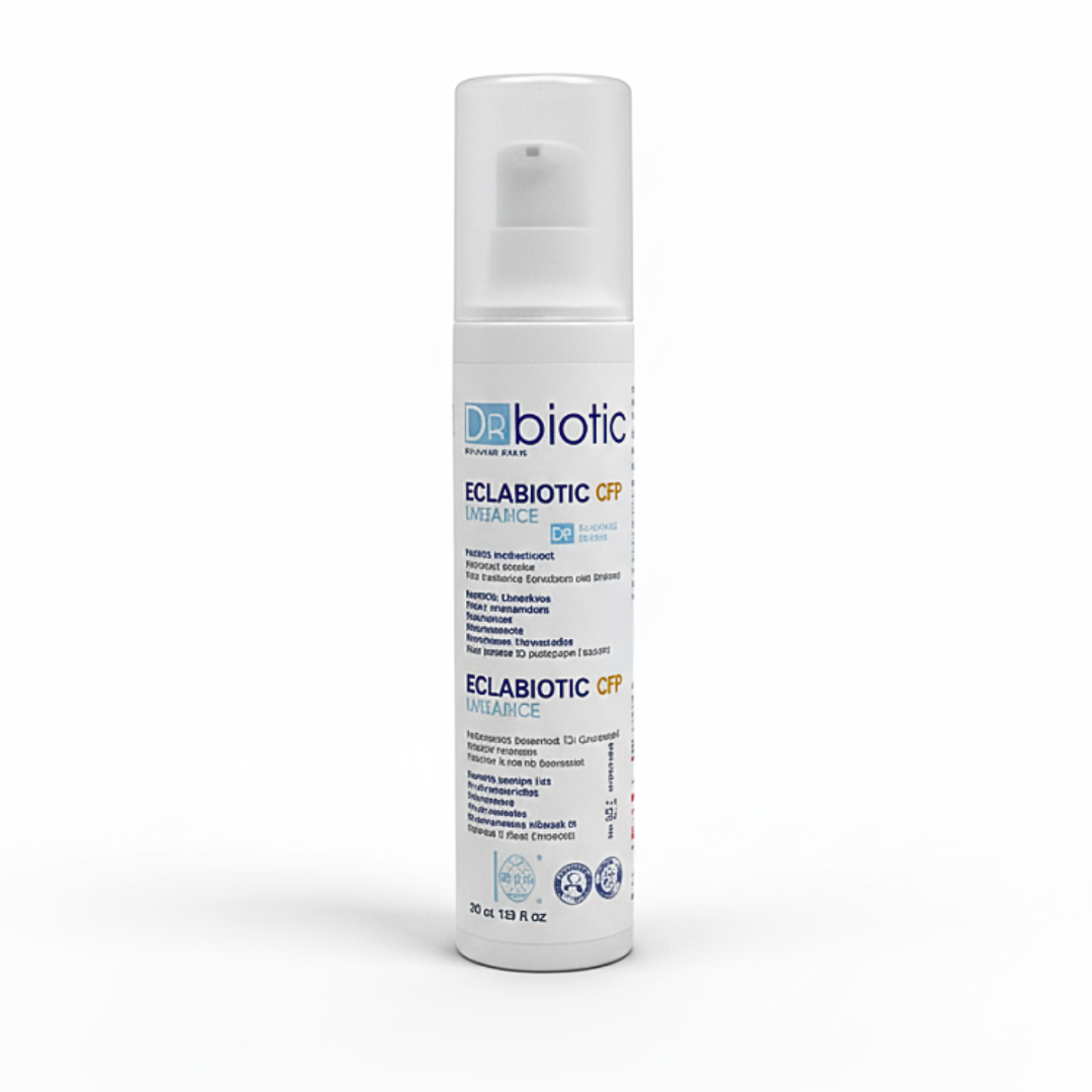 Eclabiotic Radiance Spf30+ 50ml