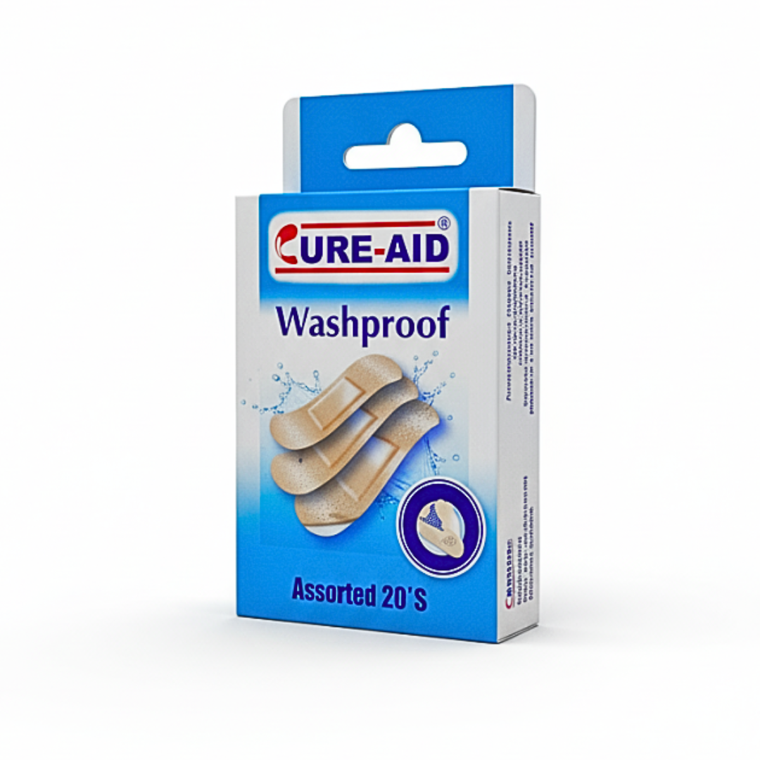 Pansements Prédécoupés Boite 20 Pieces