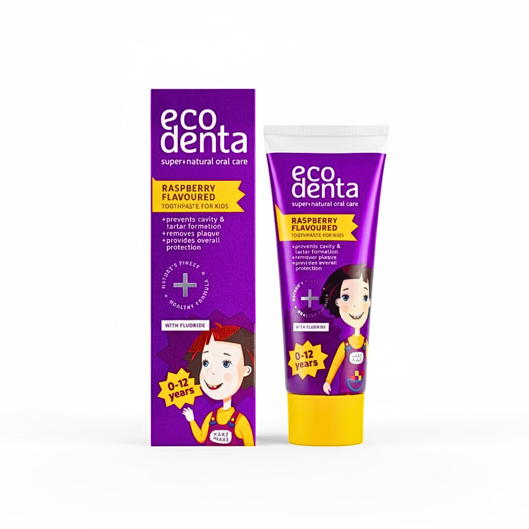 Dentifrice kids Kake Make 0-12 Years 75ml