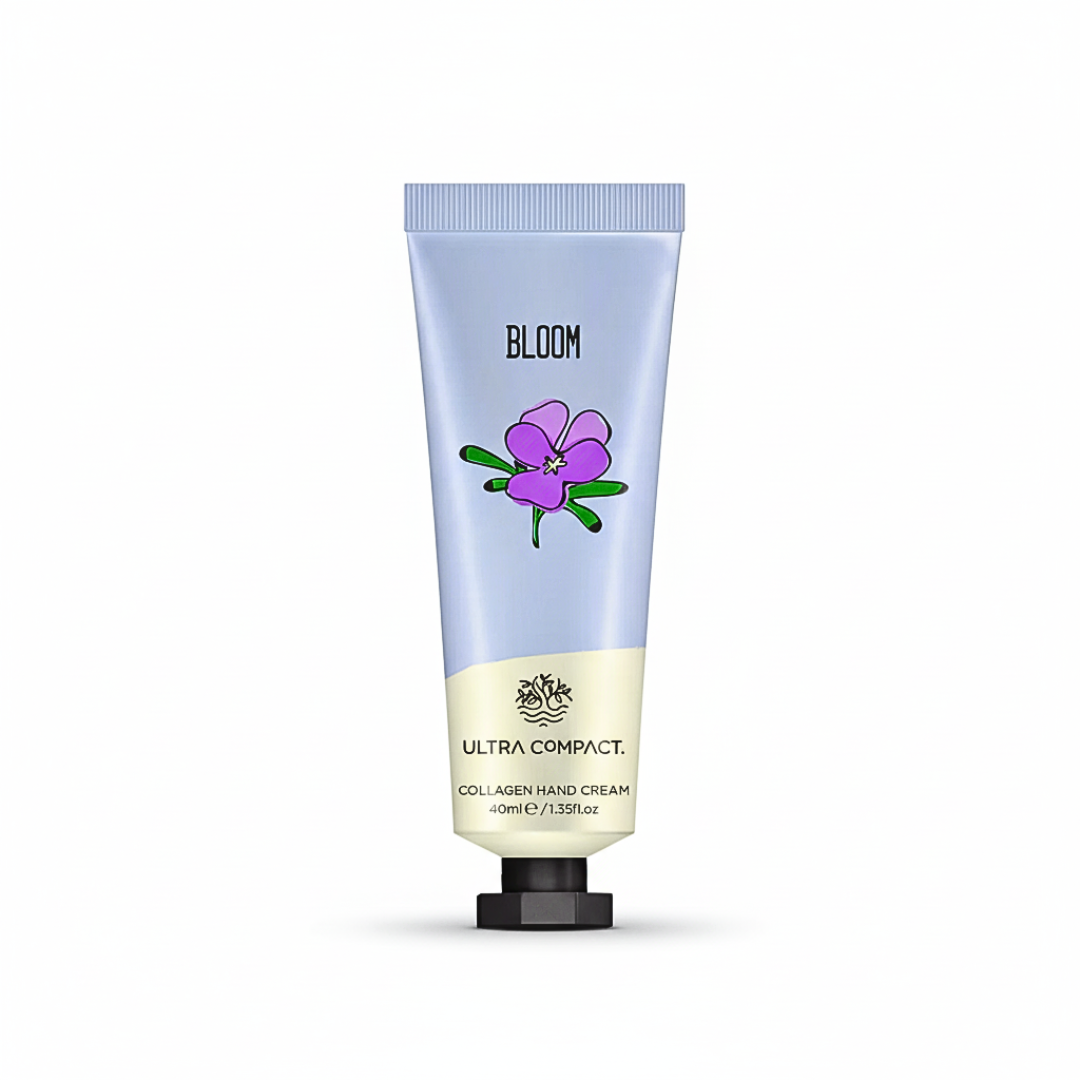 Ultra Compact Crème Mains Bloom 40ml