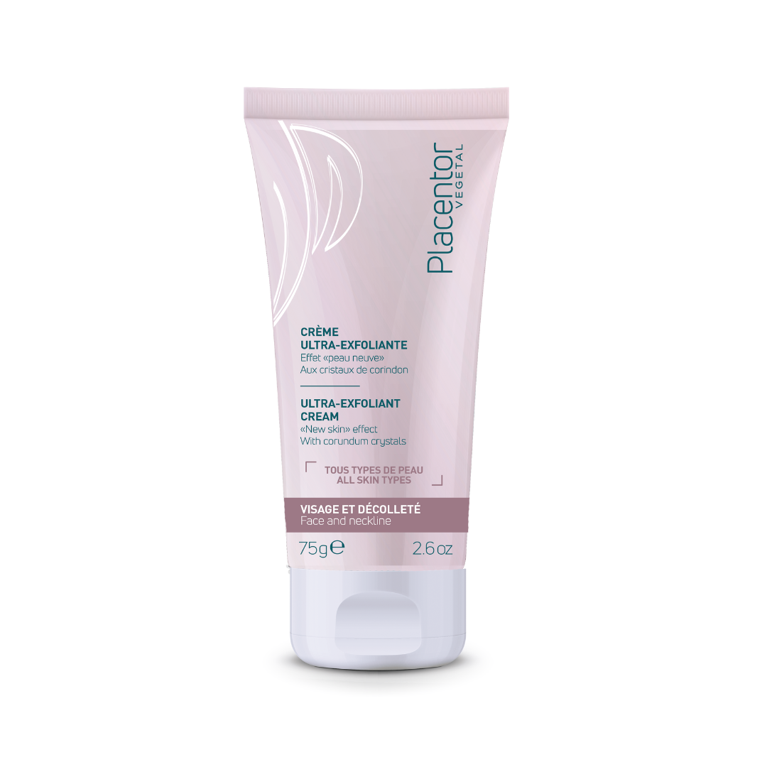 Crème Ultra Exfoliante