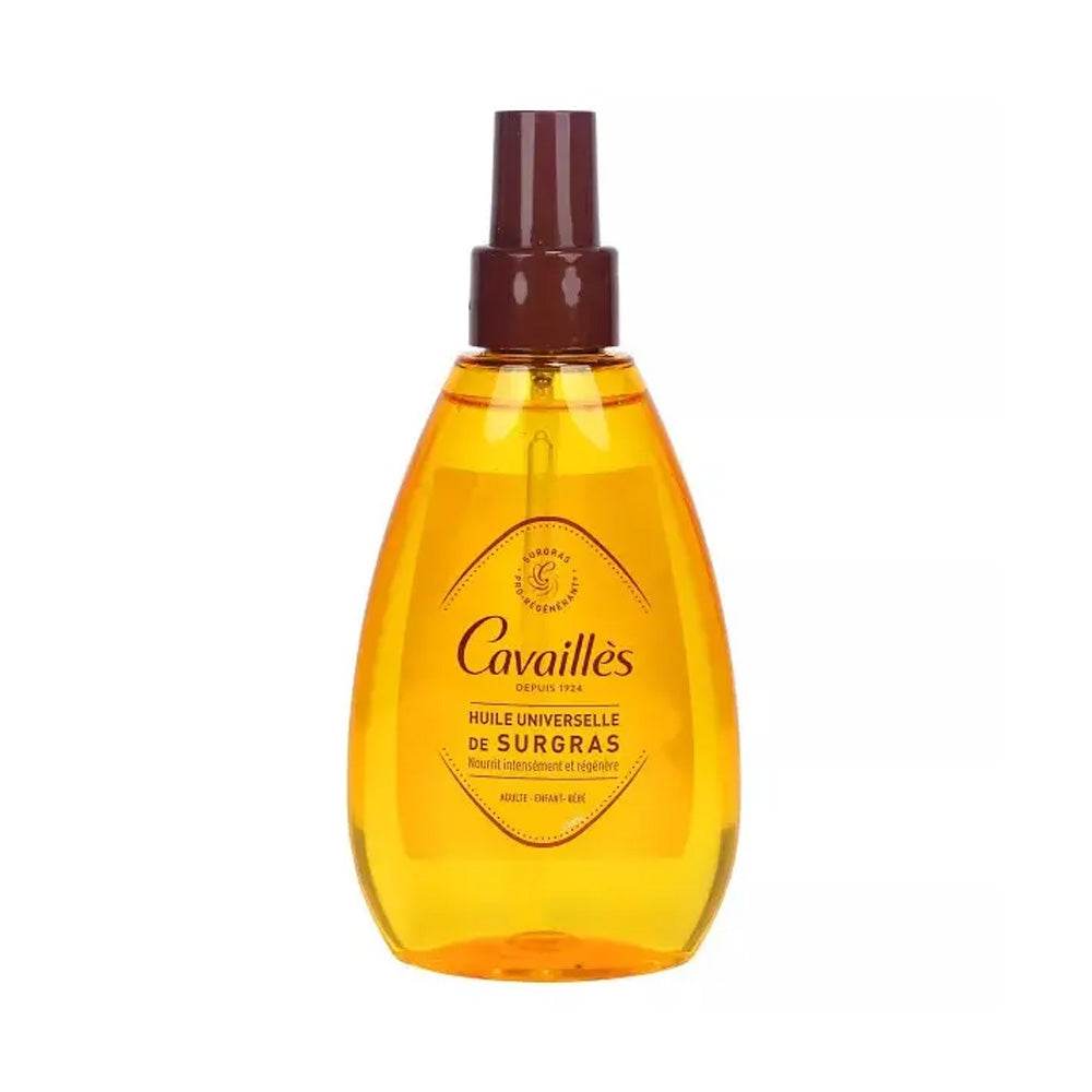 Huile Universelle De Surgras