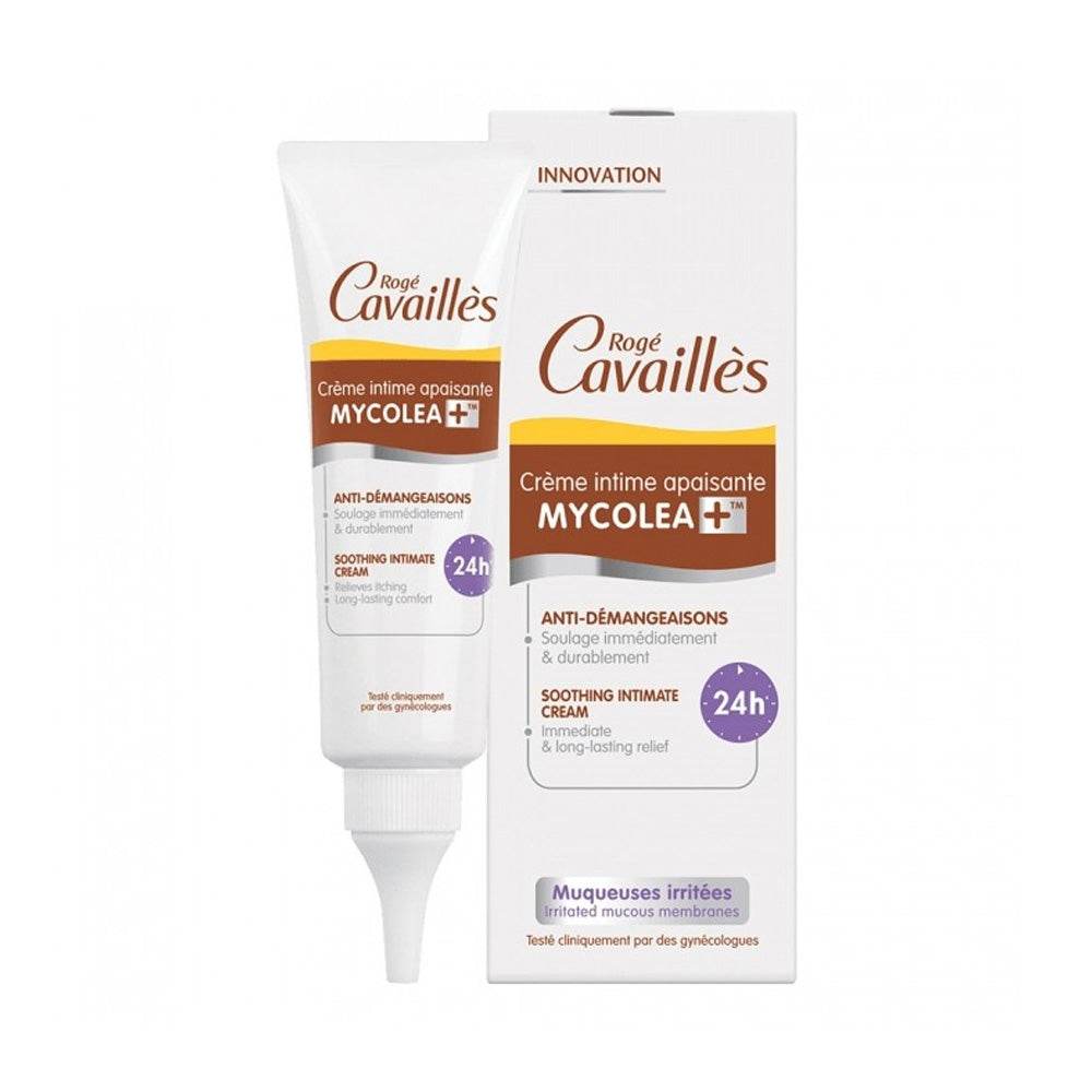 Crème Intime Apaisante 50ml
