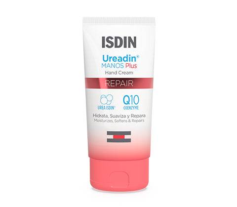 Ureadin Hand Cream Repair 50ml - Crème Mains Réparatrice Hydratation Intense