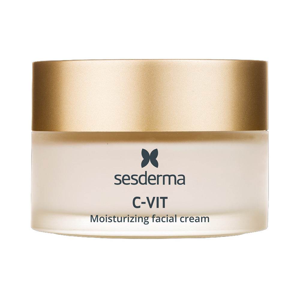 C-Vit Crème Hydratante 50ml