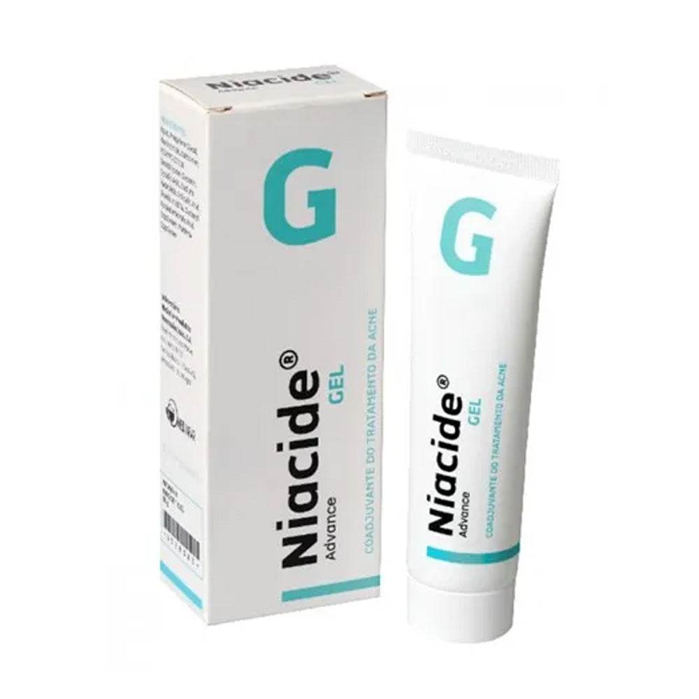 Advane Gel Soin Visage 50g
