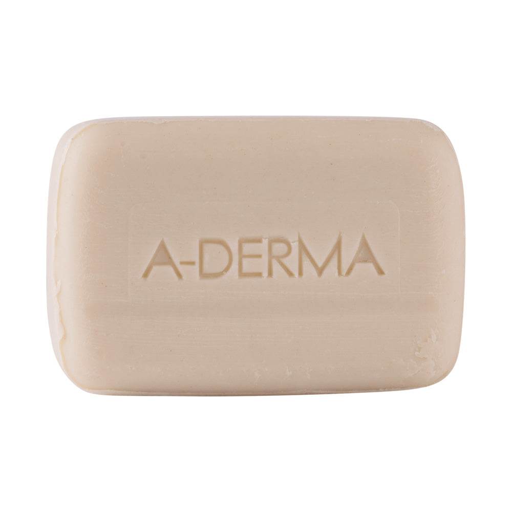 Pain Dermatologique Lait D'avoine 100g - Peaux Sensibles thumbnail 3