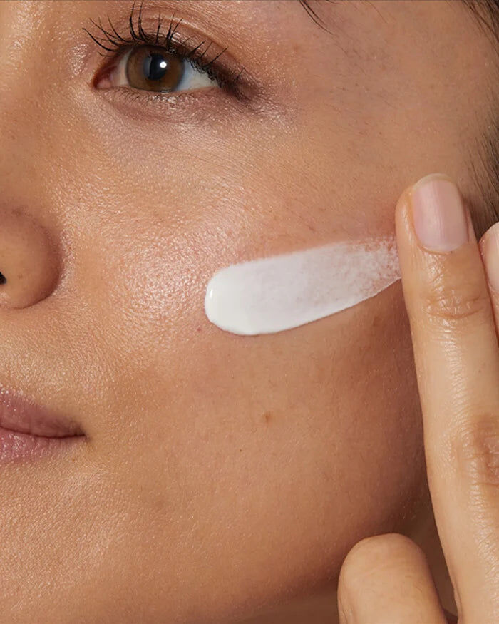 Crème Hydratante Visage SPF50 52ml - Protection Solaire & Hydratation 24h