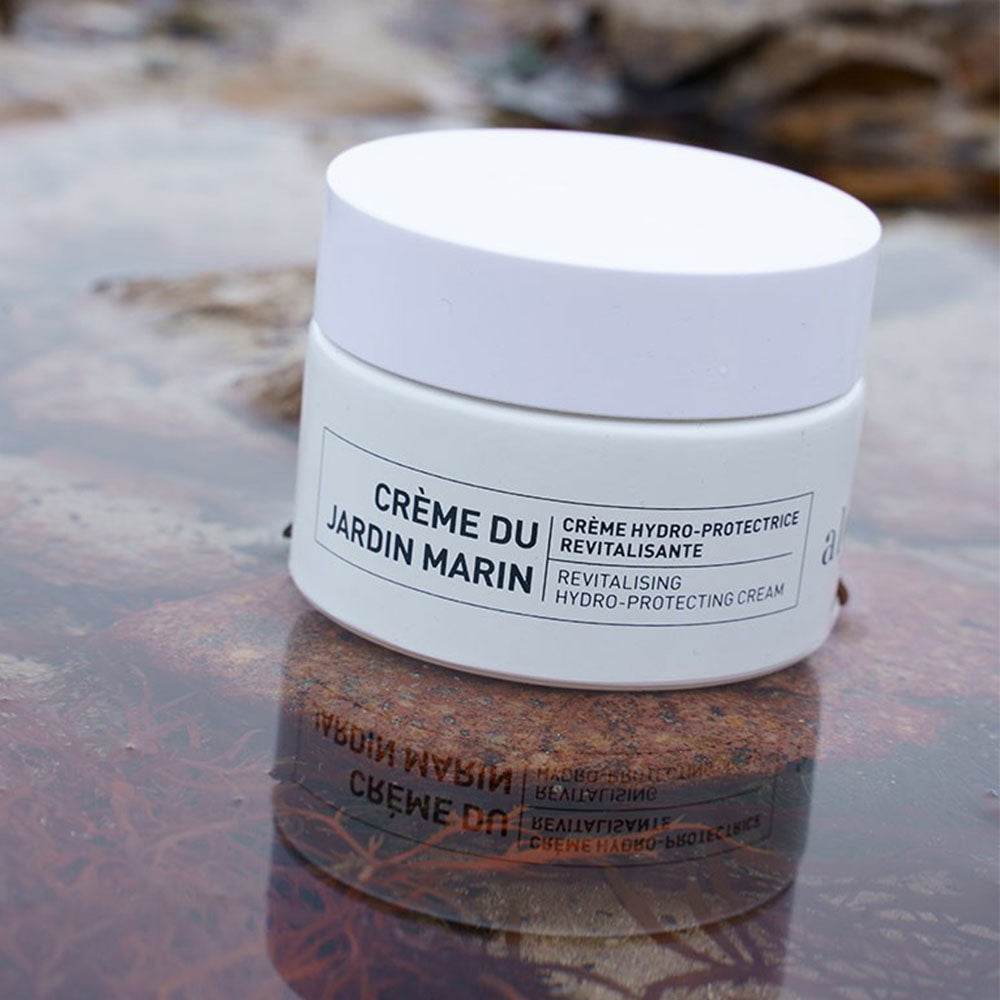 Crème Du jardin Marin Crème Hydro Protectrice  thumbnail 2