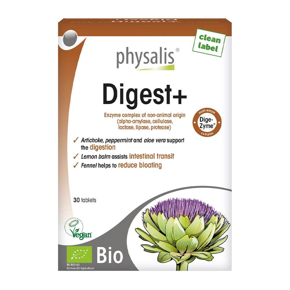 Digest+