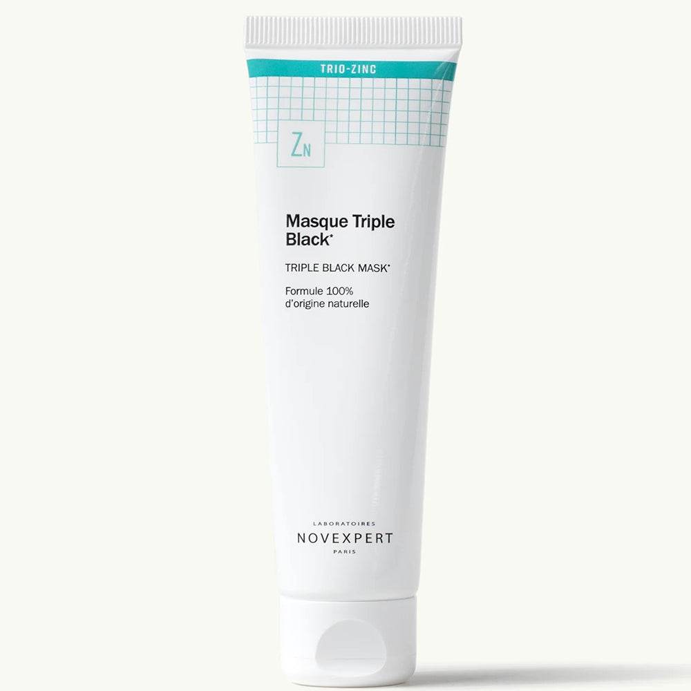 Masque Triple Black 70g