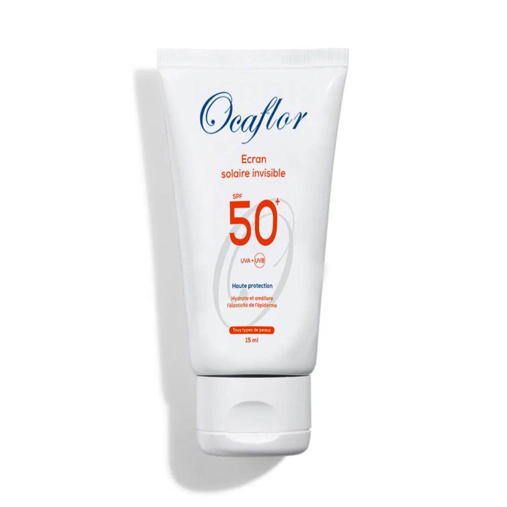 Ecran Solaire Invisible SPF50+ 50ml