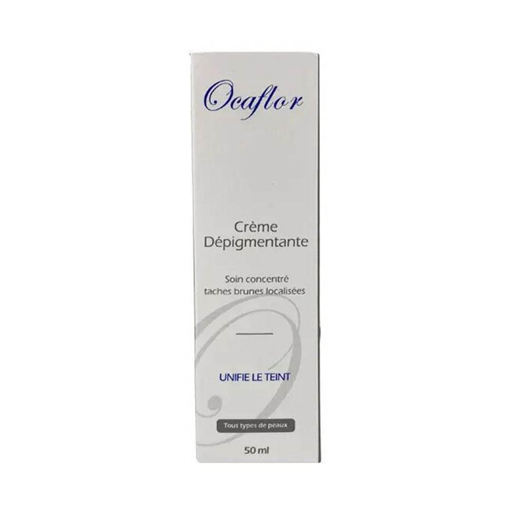 Crème Dépigmentante 50ml