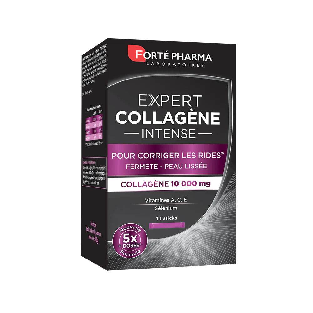 Expert Collagène Intense 14 Sticks