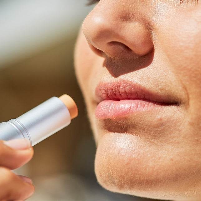 Fotoprotecteur Labial SPF50+ 4g - Baume Lèvres Protection Extrême thumbnail 2