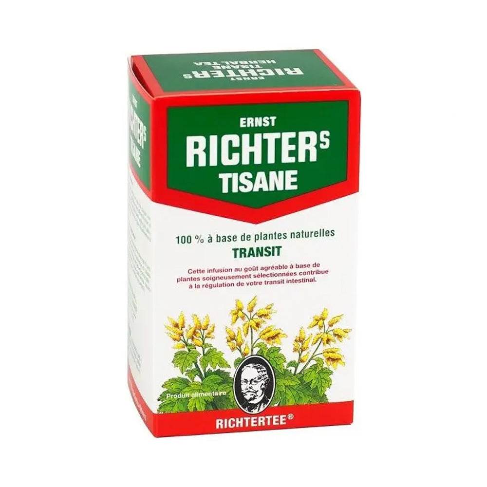 Tisane Minceur 20 Sachets